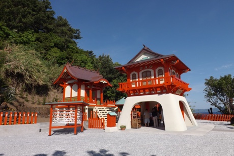 龍宮神社