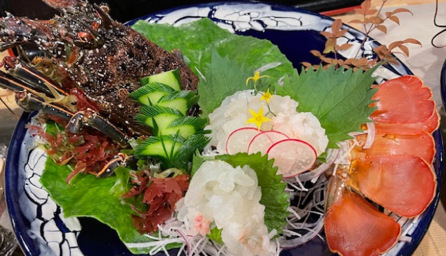 小料理 美庵樹