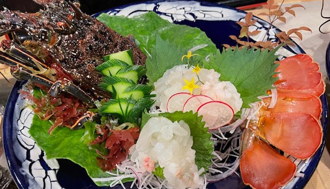 小料理 美庵樹