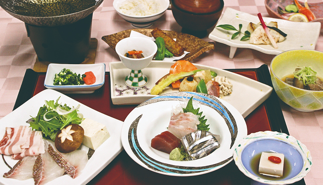 指宿シーサイドホテル