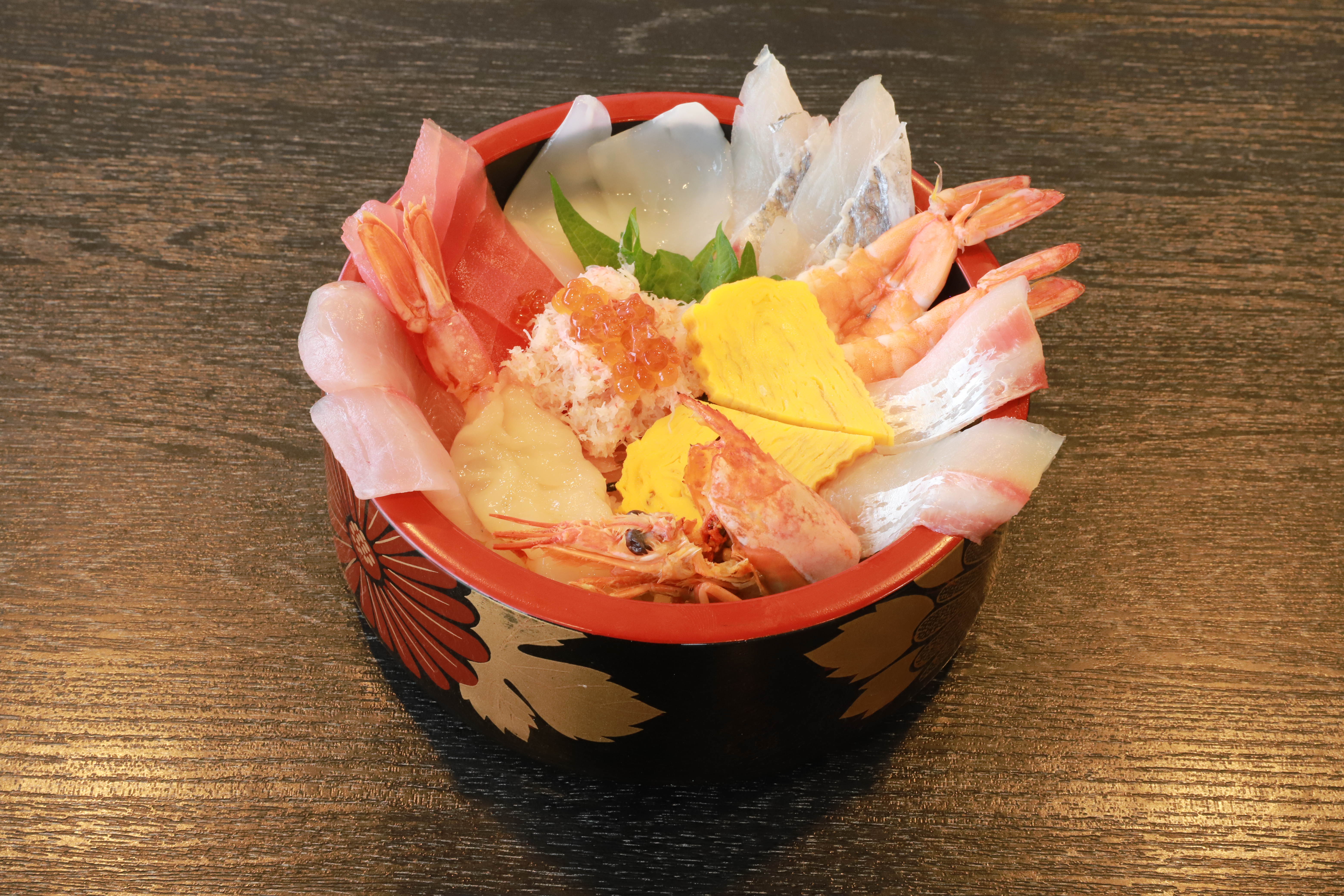 道の駅 いぶすき海鮮レストラン 海音