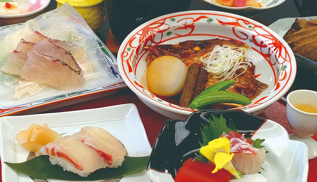 指宿フェニックスホテル