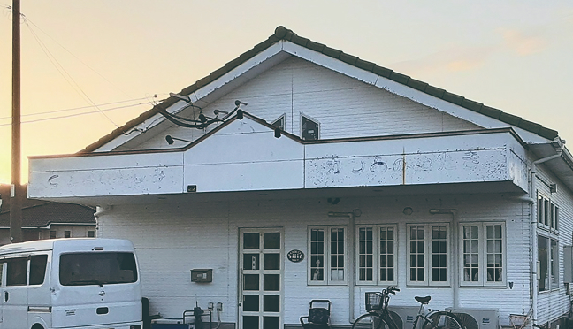 レストラン とも