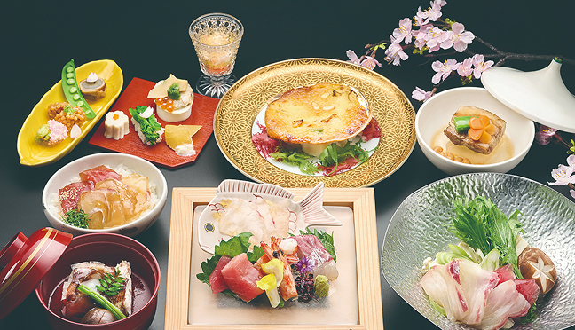 いぶすき秀水園