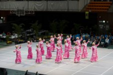 第22回 いぶすきフラフェスティバル