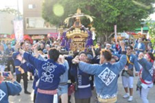 第79回 指宿温泉祭