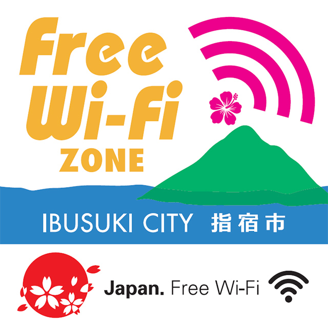 Free Wi-Fi