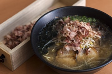 超勝武士ラーメンclassic