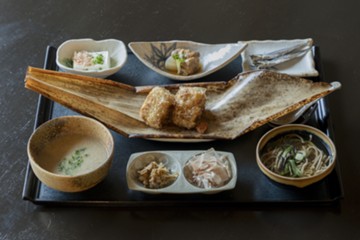 麦ばくだん