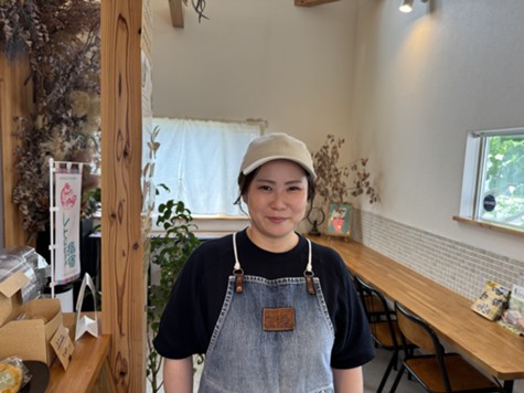 レトロピカル豆乳ソフトフロート