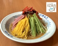 冷やし中華【夏季限定】