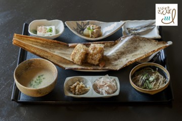 麦ばくだん