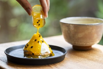 トロピカル開聞岳セット