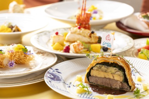 レトロピカル指宿コース