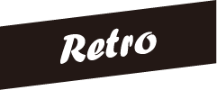 retro