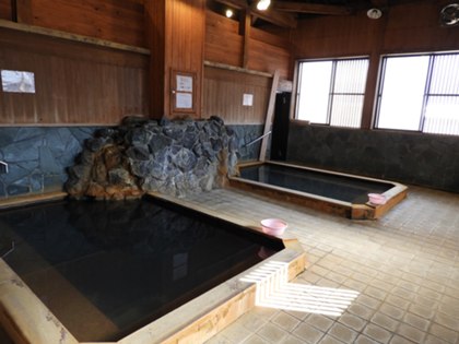 週末プラン（連休含む）（元湯温泉チケット・ウェルカムドリンク・コーヒー豆付き）
