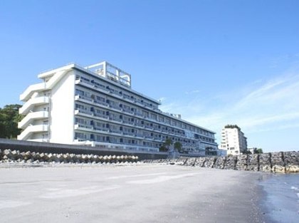 指宿海上ホテル いぶすき観光ネット