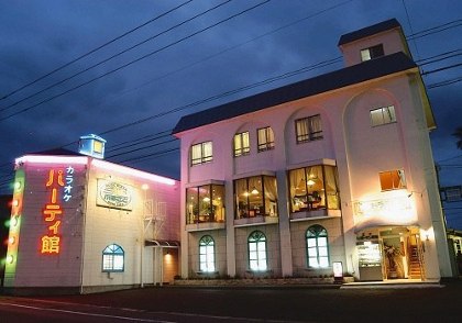 ビジネスホテル古里 いぶすき観光ネット ビジネスホテル古里 いぶすき観光ネット