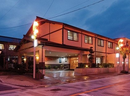 旅館 月見荘 いぶすき観光ネット 旅館 月見荘 いぶすき観光ネット