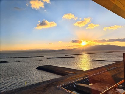 指宿 潮音 | いぶすき観光ネット