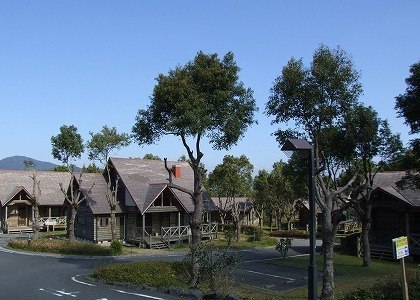 かいもん山麓ふれあい公園 いぶすき観光ネット かいもん山麓ふれあい公園 いぶすき観光ネット