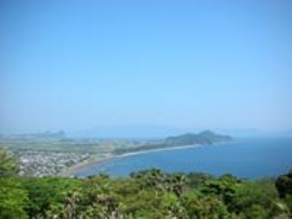 開聞山麓自然公園 いぶすき観光ネット