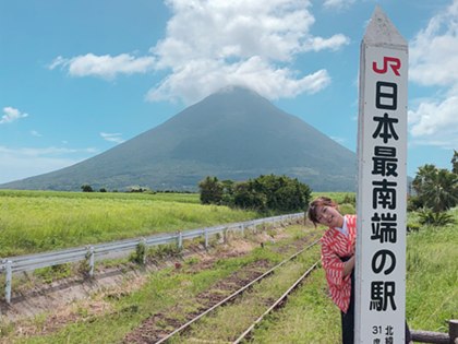 おすすめ観光コース 指宿エリア いぶすき観光ネット