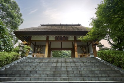 真言宗 不動山青隆寺 | いぶすき観光ネット